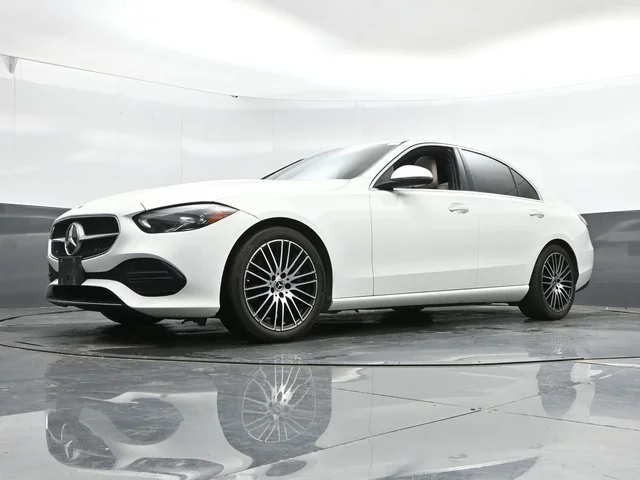 SEMINUEVOS MERCEDES-BENZ C-Class a Estados en autogozo