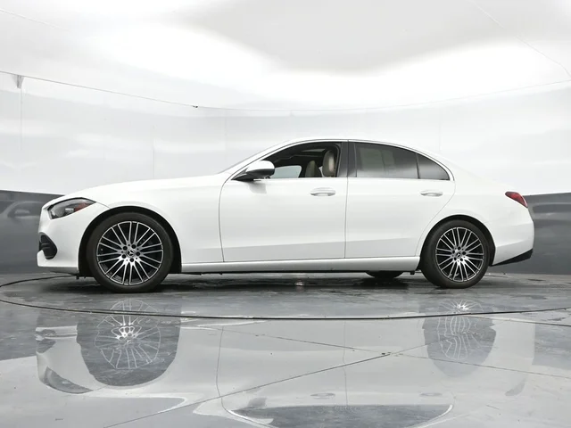 SEMINUEVOS MERCEDES-BENZ C-Class a Estados en autogozo