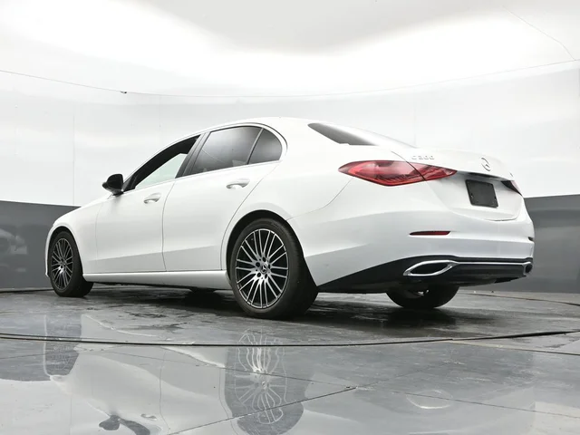 SEMINUEVOS MERCEDES-BENZ C-Class a Estados en autogozo
