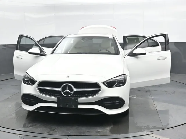 SEMINUEVOS MERCEDES-BENZ C-Class a Estados en autogozo