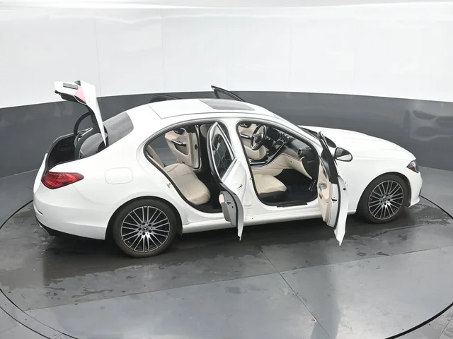 SEMINUEVOS MERCEDES-BENZ C-Class a Estados en autogozo