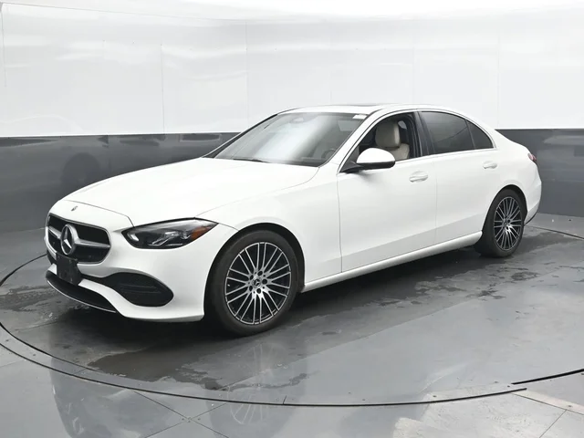 SEMINUEVOS MERCEDES-BENZ C-Class a Estados en autogozo