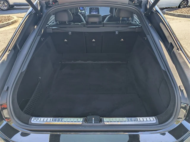 SEMINUEVOS MERCEDES-BENZ EQS at Kennesaw, in Town Center Nissan