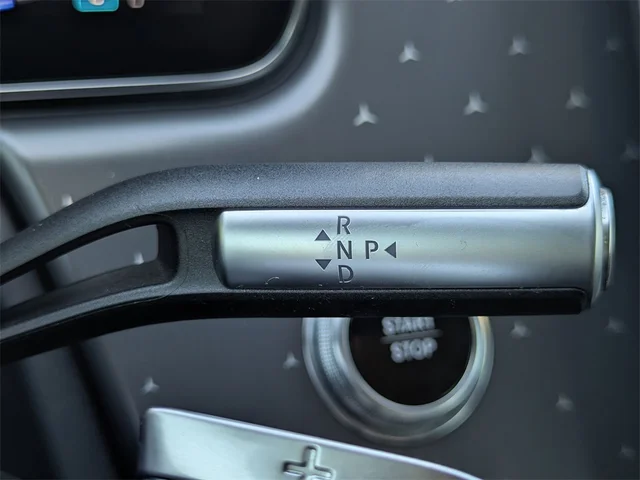 SEMINUEVOS MERCEDES-BENZ EQS at Kennesaw, in Town Center Nissan