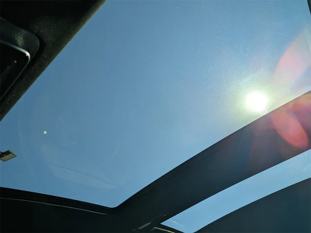 SEMINUEVOS MERCEDES-BENZ EQS at Kennesaw, in Town Center Nissan