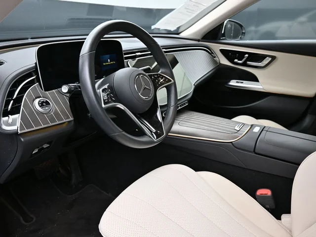 SEMINUEVOS MERCEDES-BENZ E-Class a Estados en autogozo
