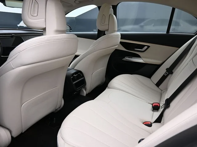 SEMINUEVOS MERCEDES-BENZ E-Class a Estados en autogozo