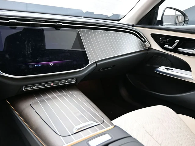 SEMINUEVOS MERCEDES-BENZ E-Class a Estados en autogozo