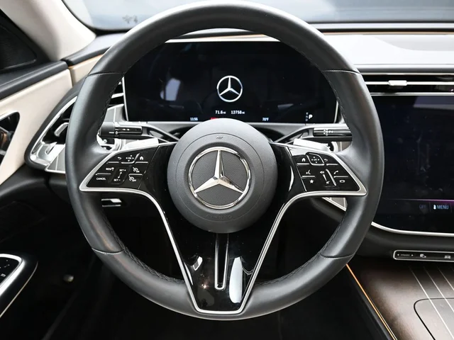 SEMINUEVOS MERCEDES-BENZ E-Class a Estados en autogozo