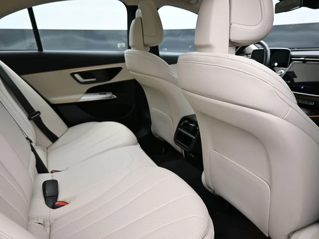 SEMINUEVOS MERCEDES-BENZ E-Class a Estados en autogozo