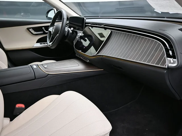 SEMINUEVOS MERCEDES-BENZ E-Class a Estados en autogozo