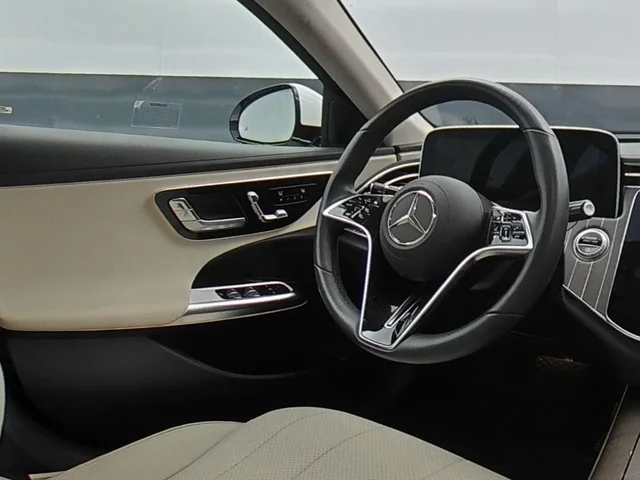 SEMINUEVOS MERCEDES-BENZ E-Class a Estados en autogozo