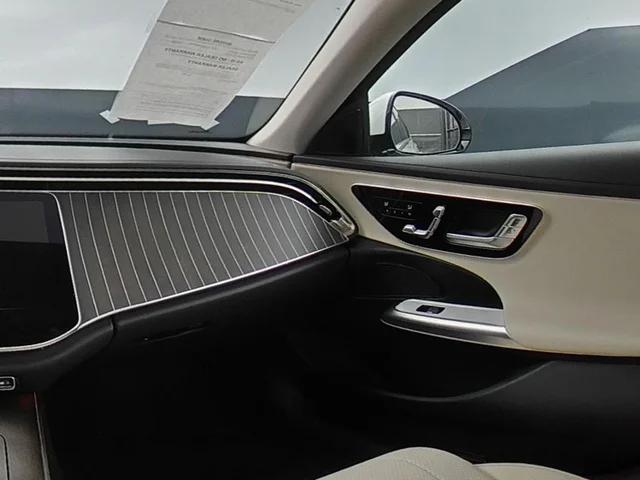 SEMINUEVOS MERCEDES-BENZ E-Class a Estados en autogozo
