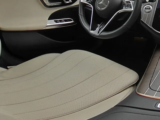 SEMINUEVOS MERCEDES-BENZ E-Class a Estados en autogozo