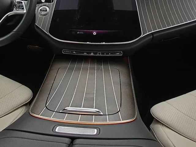 SEMINUEVOS MERCEDES-BENZ E-Class a Estados en autogozo