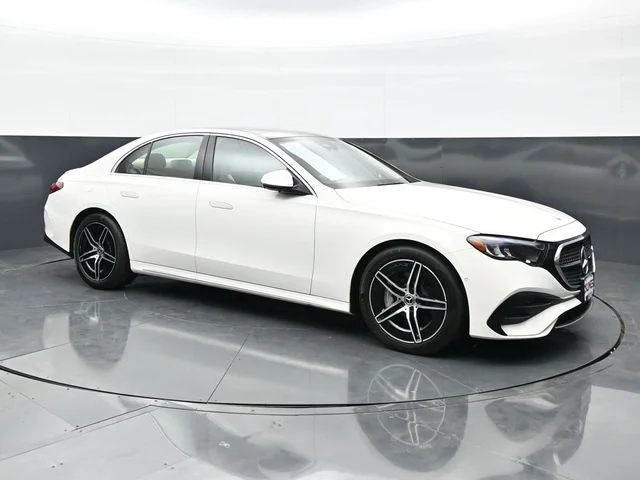 SEMINUEVOS MERCEDES-BENZ E-Class a Estados en autogozo