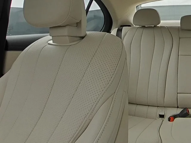 SEMINUEVOS MERCEDES-BENZ E-Class a Estados en autogozo