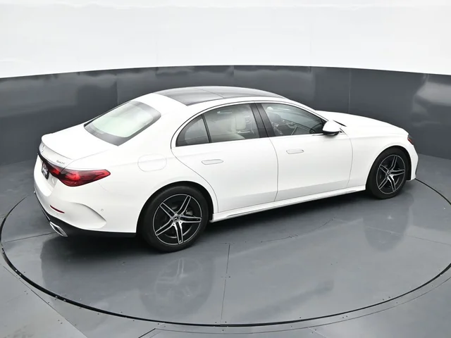 SEMINUEVOS MERCEDES-BENZ E-Class a Estados en autogozo