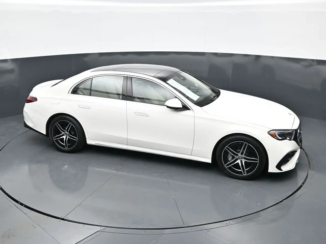 SEMINUEVOS MERCEDES-BENZ E-Class a Estados en autogozo