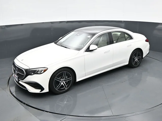SEMINUEVOS MERCEDES-BENZ E-Class a Estados en autogozo