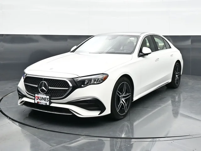 SEMINUEVOS MERCEDES-BENZ E-Class a Estados en autogozo
