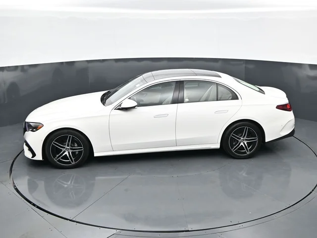 SEMINUEVOS MERCEDES-BENZ E-Class a Estados en autogozo