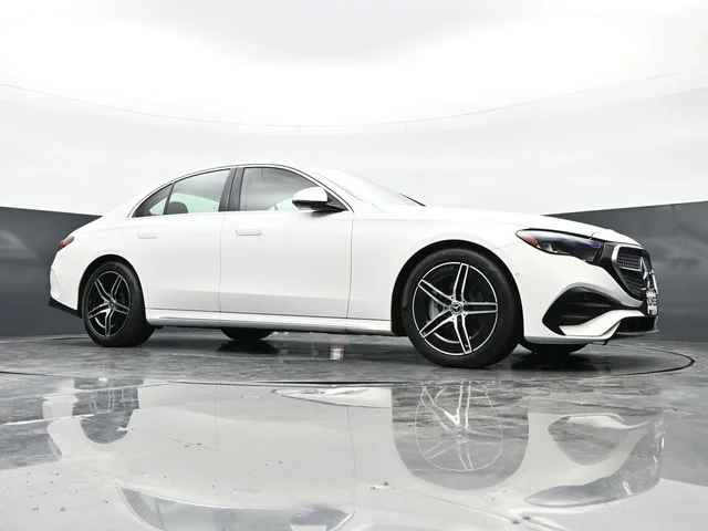 SEMINUEVOS MERCEDES-BENZ E-Class a Estados en autogozo