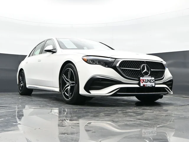 SEMINUEVOS MERCEDES-BENZ E-Class a Estados en autogozo