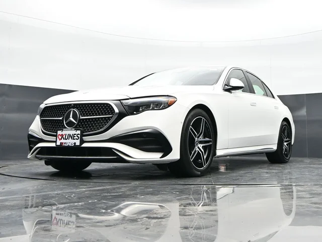 SEMINUEVOS MERCEDES-BENZ E-Class a Estados en autogozo