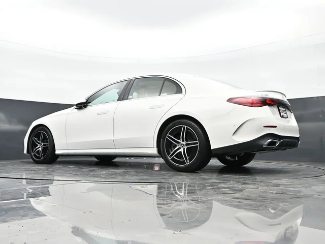 SEMINUEVOS MERCEDES-BENZ E-Class a Estados en autogozo