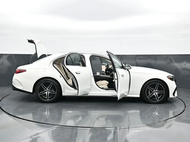 SEMINUEVOS MERCEDES-BENZ E-Class a Estados en autogozo