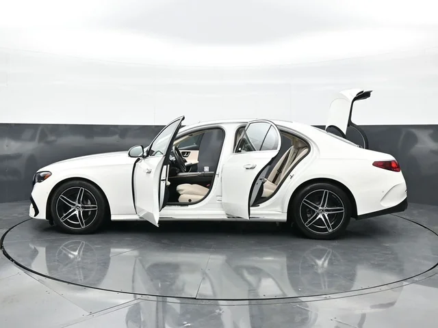 SEMINUEVOS MERCEDES-BENZ E-Class a Estados en autogozo