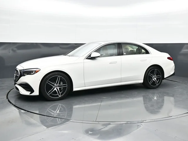 SEMINUEVOS MERCEDES-BENZ E-Class a Estados en autogozo