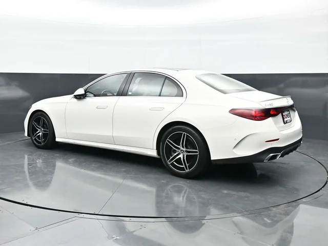 SEMINUEVOS MERCEDES-BENZ E-Class a Estados en autogozo