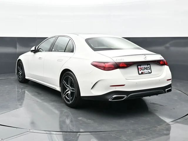 SEMINUEVOS MERCEDES-BENZ E-Class a Estados en autogozo