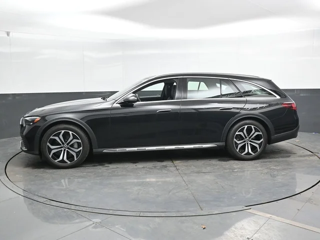 SEMINUEVOS MERCEDES-BENZ E-Class a Estados en autogozo