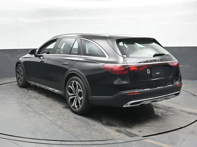 SEMINUEVOS MERCEDES-BENZ E-Class a Estados en autogozo