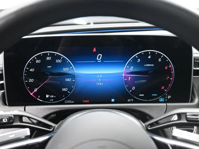 SEMINUEVOS MERCEDES-BENZ E-Class a Estados en autogozo