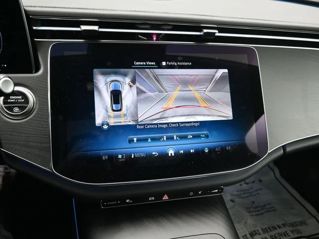 SEMINUEVOS MERCEDES-BENZ E-Class a Estados en autogozo