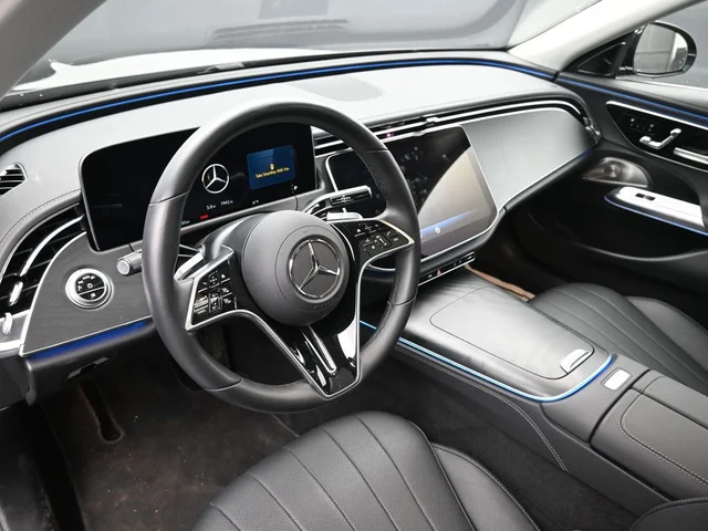SEMINUEVOS MERCEDES-BENZ E-Class a Estados en autogozo