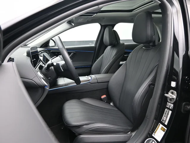 SEMINUEVOS MERCEDES-BENZ E-Class a Estados en autogozo