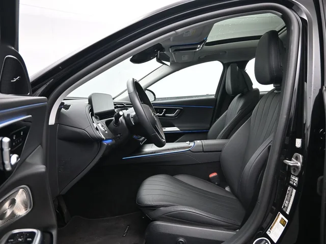 SEMINUEVOS MERCEDES-BENZ E-Class a Estados en autogozo