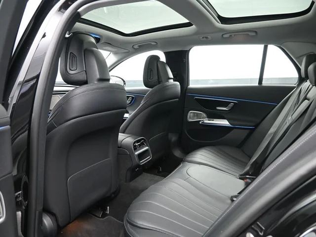 SEMINUEVOS MERCEDES-BENZ E-Class a Estados en autogozo