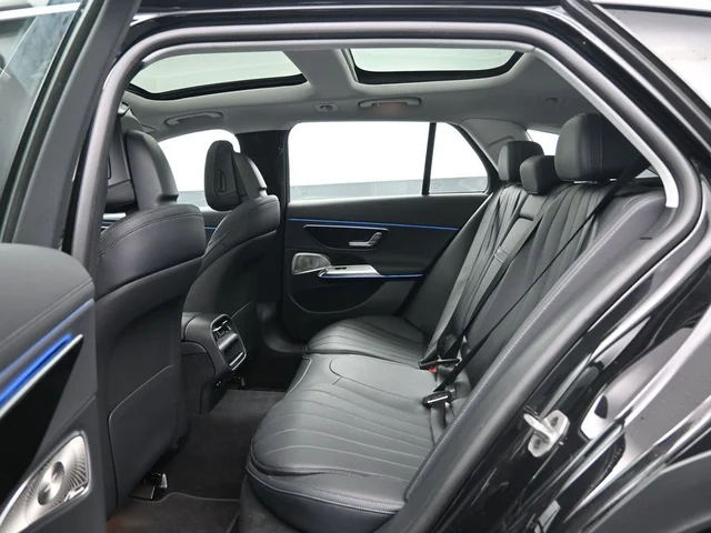 SEMINUEVOS MERCEDES-BENZ E-Class a Estados en autogozo