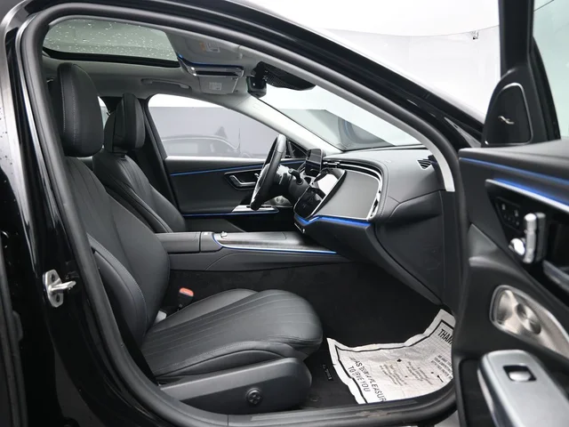 SEMINUEVOS MERCEDES-BENZ E-Class a Estados en autogozo