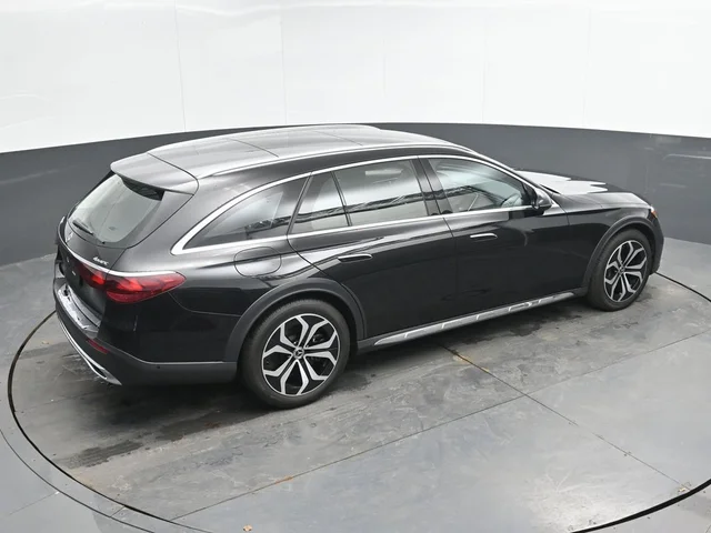 SEMINUEVOS MERCEDES-BENZ E-Class a Estados en autogozo