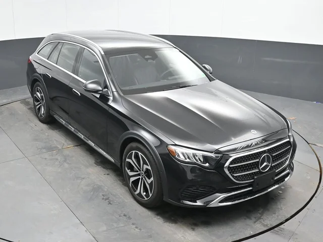 SEMINUEVOS MERCEDES-BENZ E-Class a Estados en autogozo