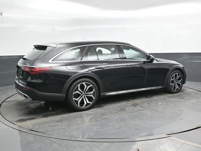 SEMINUEVOS MERCEDES-BENZ E-Class a Estados en autogozo
