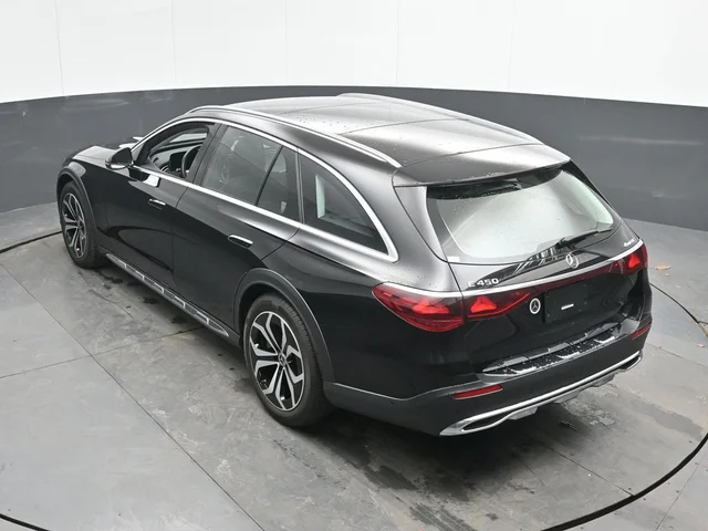 SEMINUEVOS MERCEDES-BENZ E-Class a Estados en autogozo