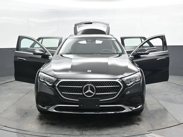 SEMINUEVOS MERCEDES-BENZ E-Class a Estados en autogozo